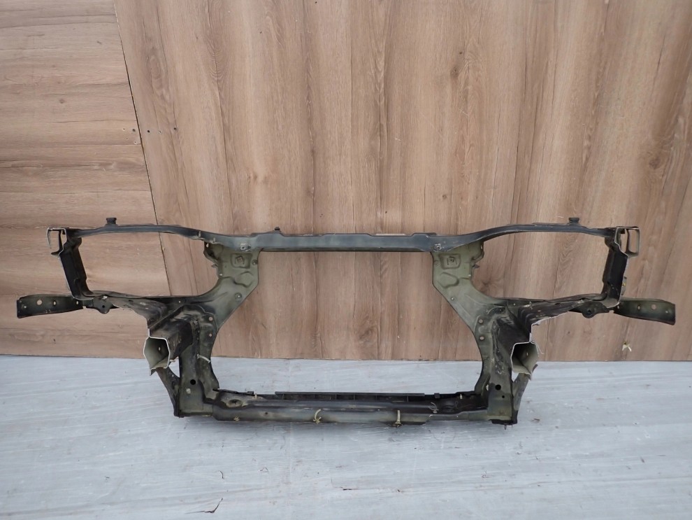 CHEVROLET AVEO HATCHBACK T250 07- PAS PRZEDNI 7/9