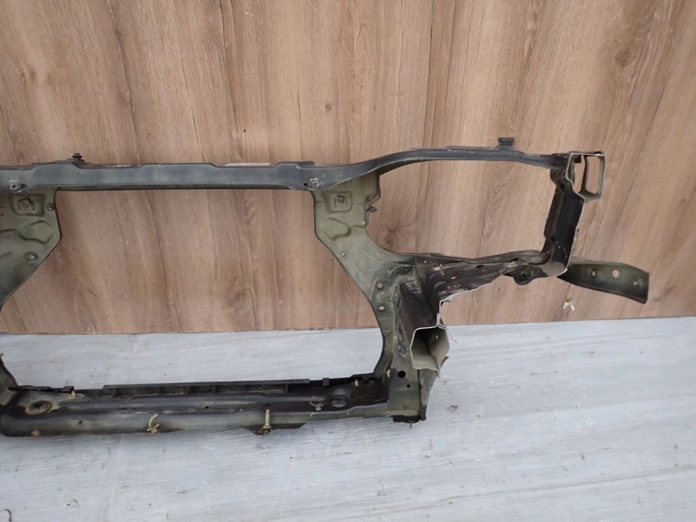 CHEVROLET AVEO HATCHBACK T250 07- PAS PRZEDNI 9/9