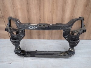 CHEVROLET AVEO HATCHBACK T250 07- PAS PRZEDNI