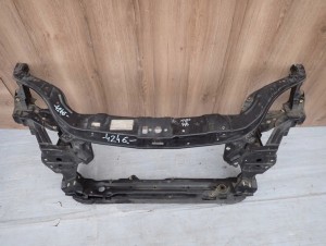 CHEVROLET AVEO HATCHBACK T250 07- PAS PRZEDNI 2/9 MINIATURA