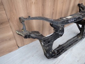 CHEVROLET AVEO HATCHBACK T250 07- PAS PRZEDNI 3/9 MINIATURA