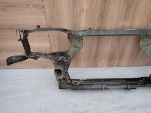 CHEVROLET AVEO HATCHBACK T250 07- PAS PRZEDNI 8/9 MINIATURA