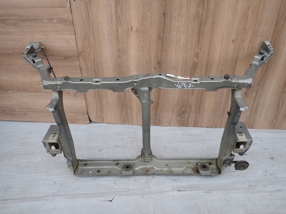 SUZUKI SWIFT III MK6 05-09 PAS PRZEDNI WZMOCNIENIE ZCD 1/11