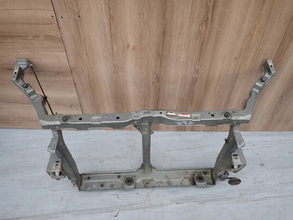 SUZUKI SWIFT III MK6 05-09 PAS PRZEDNI WZMOCNIENIE ZCD 2/11