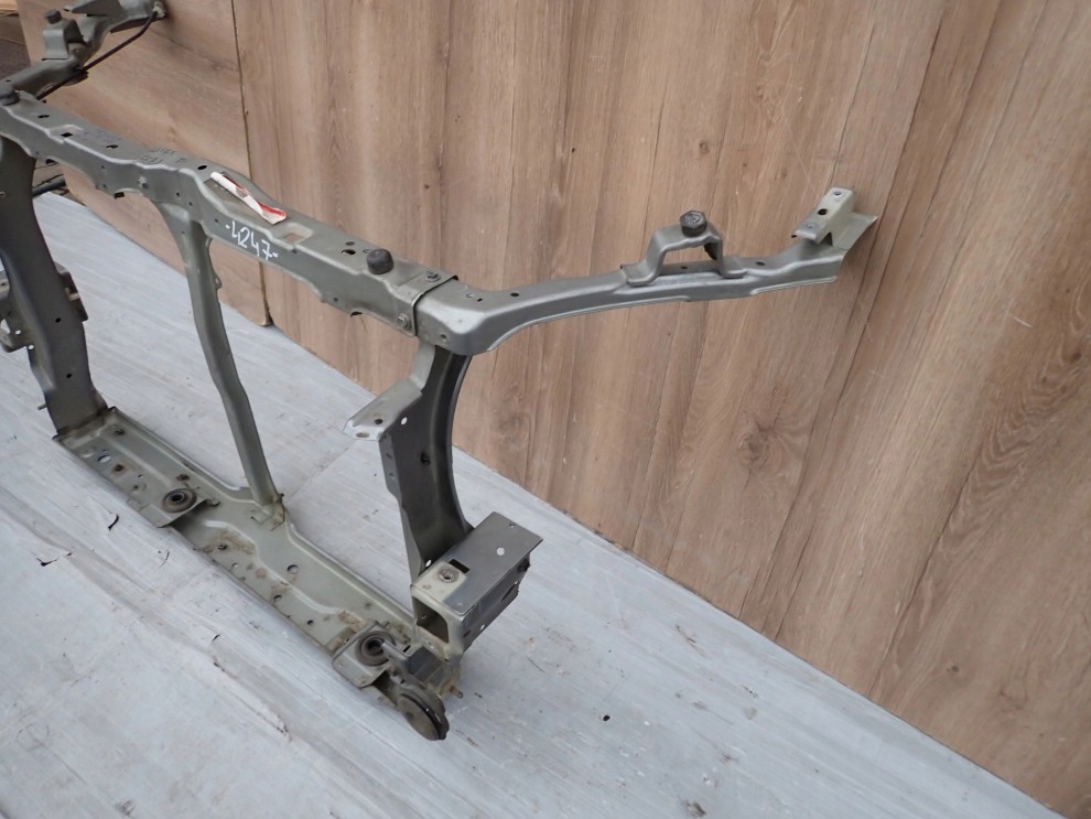 SUZUKI SWIFT III MK6 05-09 PAS PRZEDNI WZMOCNIENIE ZCD 4/11