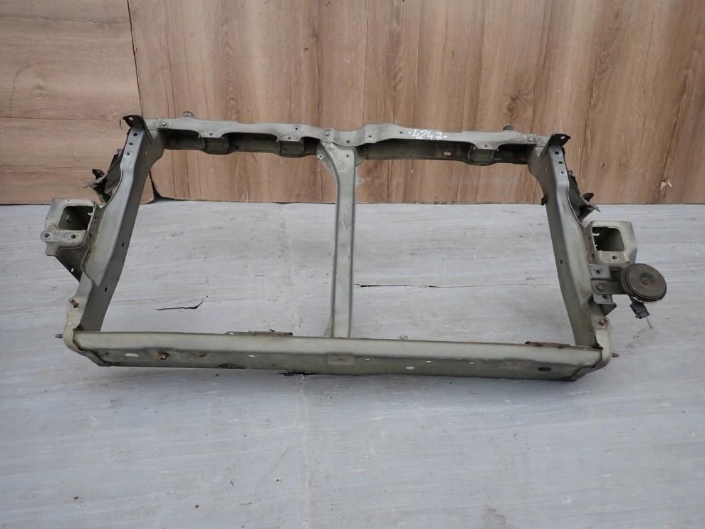 SUZUKI SWIFT III MK6 05-09 PAS PRZEDNI WZMOCNIENIE ZCD 7/11