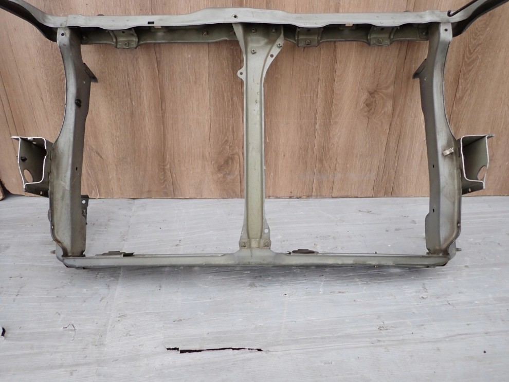 SUZUKI SWIFT III MK6 05-09 PAS PRZEDNI WZMOCNIENIE ZCD 9/11