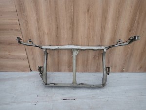 SUZUKI SWIFT III MK6 05-09 PAS PRZEDNI WZMOCNIENIE ZCD 8/11 MINIATURA