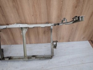 SUZUKI SWIFT III MK6 05-09 PAS PRZEDNI WZMOCNIENIE ZCD 11/11 MINIATURA