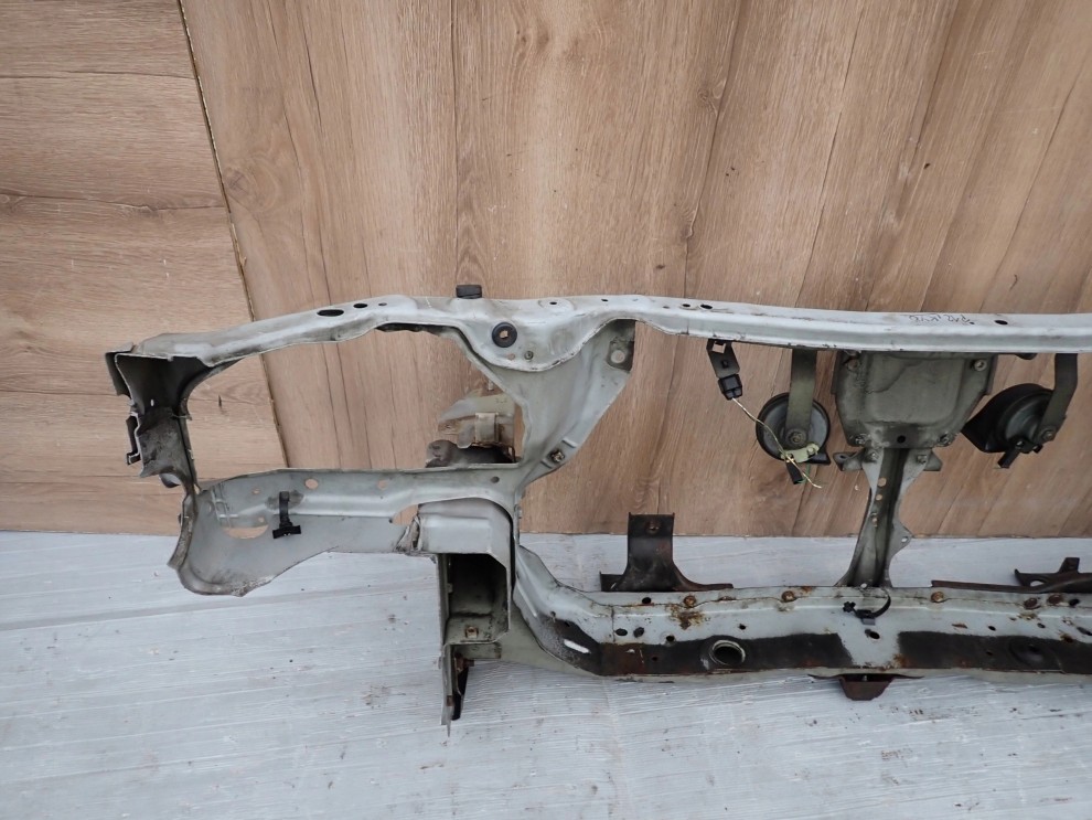 NISSAN PRIMERA P12 02-07 PAS PRZEDNI WZMOCNIENIE CZOŁOWE 8/11