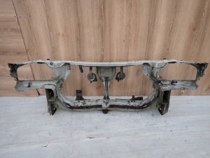 NISSAN PRIMERA P12 02-07 PAS PRZEDNI WZMOCNIENIE CZOŁOWE 7/11 MINIATURA