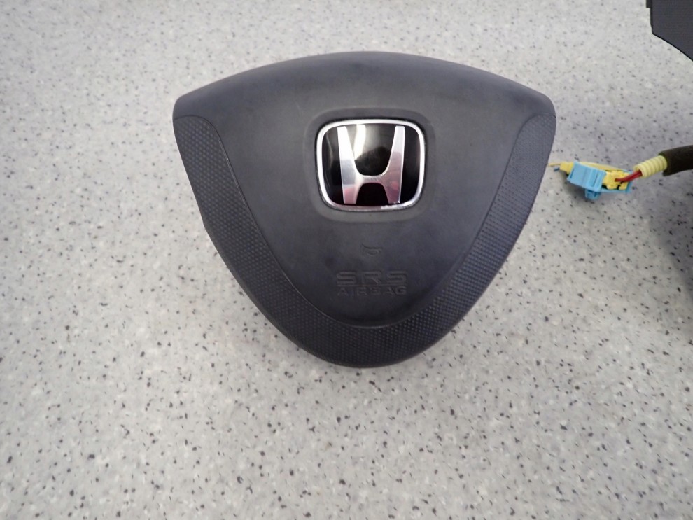 HONDA JAZZ 02-05 PODUSZKA PODUSZKI POWIETRZNE EU 3/9