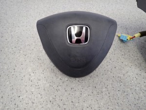 HONDA JAZZ 02-05 PODUSZKA PODUSZKI POWIETRZNE EU 3/9 MINIATURA