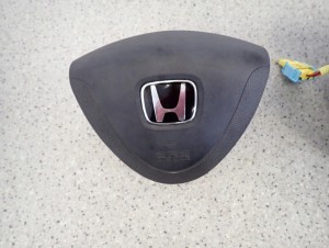 HONDA JAZZ 02-05 PODUSZKA PODUSZKI POWIETRZNE EU 4/9 MINIATURA