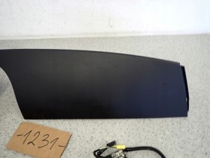 HONDA JAZZ 02-05 PODUSZKA PODUSZKI POWIETRZNE EU 5/9 MINIATURA