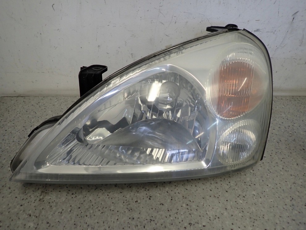 SUZUKI LIANA 01-07 LAMPA PRZEDNIA LEWA 1/8