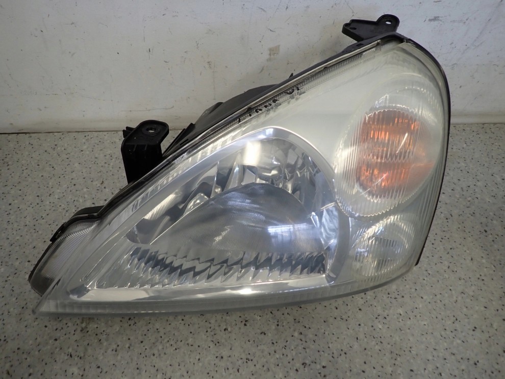 SUZUKI LIANA 01-07 LAMPA PRZEDNIA LEWA 2/8