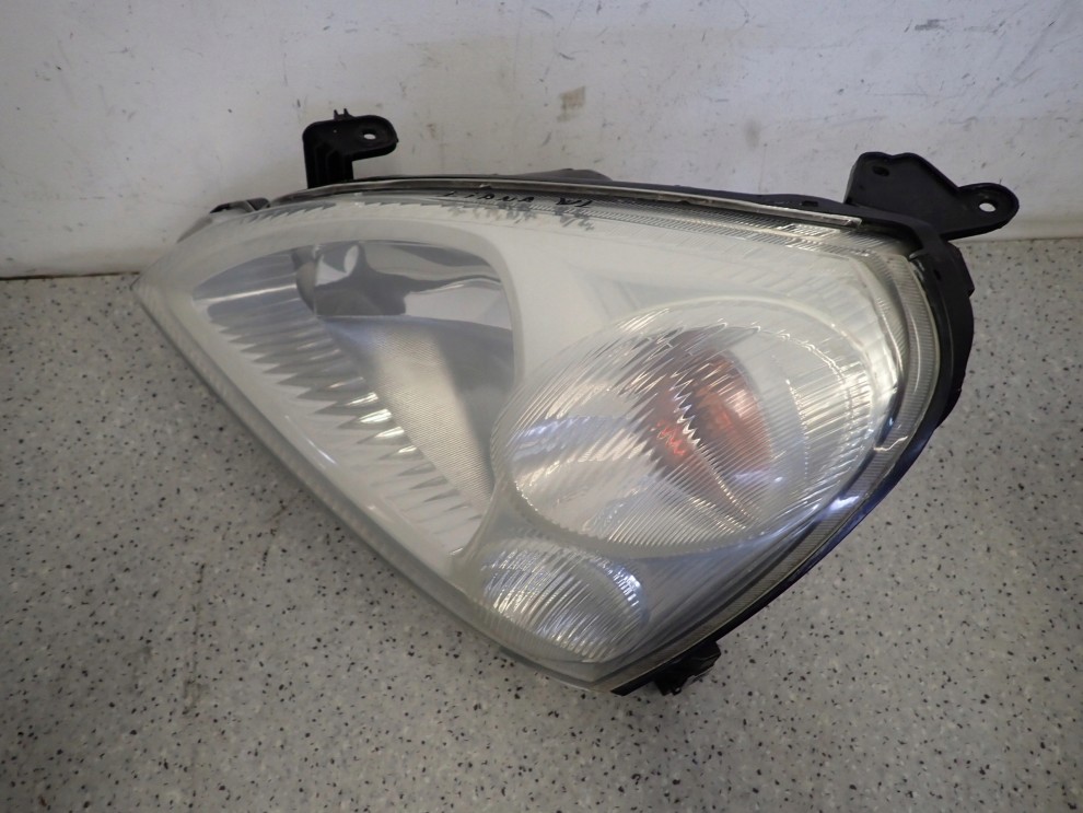 SUZUKI LIANA 01-07 LAMPA PRZEDNIA LEWA 5/8