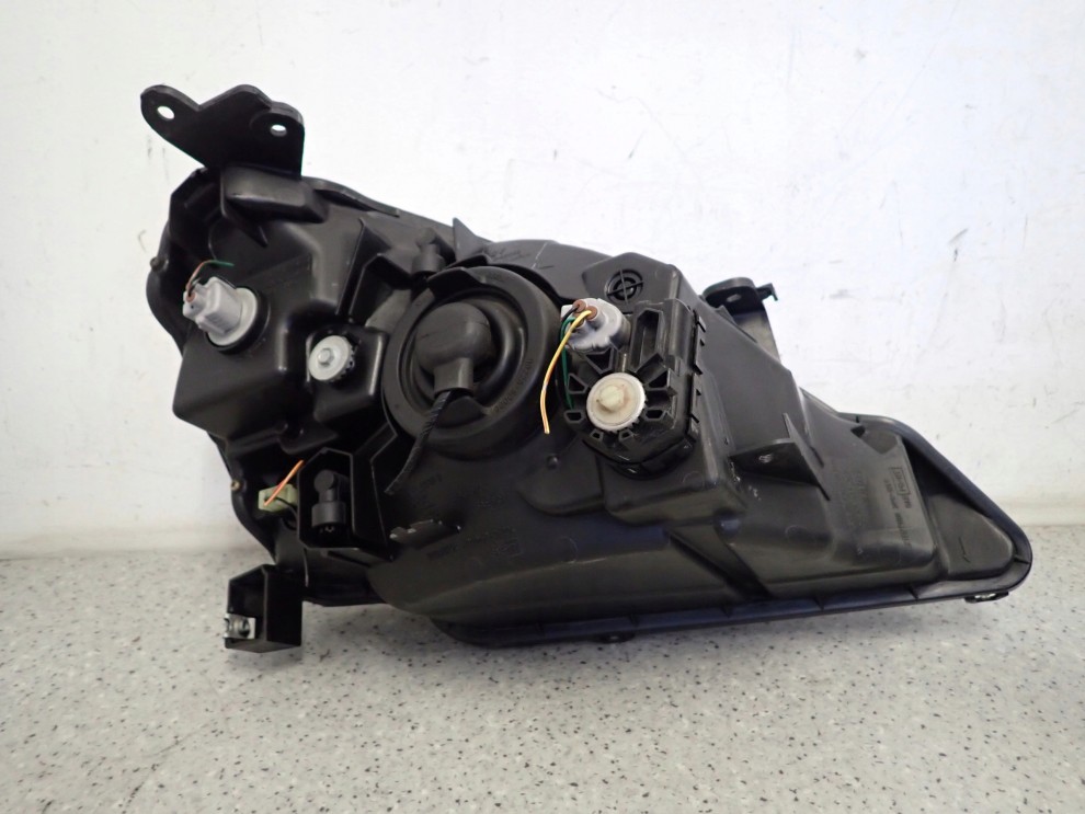 SUZUKI LIANA 01-07 LAMPA PRZEDNIA LEWA 8/8