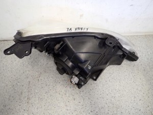 SUZUKI LIANA 01-07 LAMPA PRZEDNIA LEWA 6/8 MINIATURA