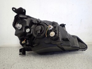 SUZUKI LIANA 01-07 LAMPA PRZEDNIA LEWA 8/8 MINIATURA