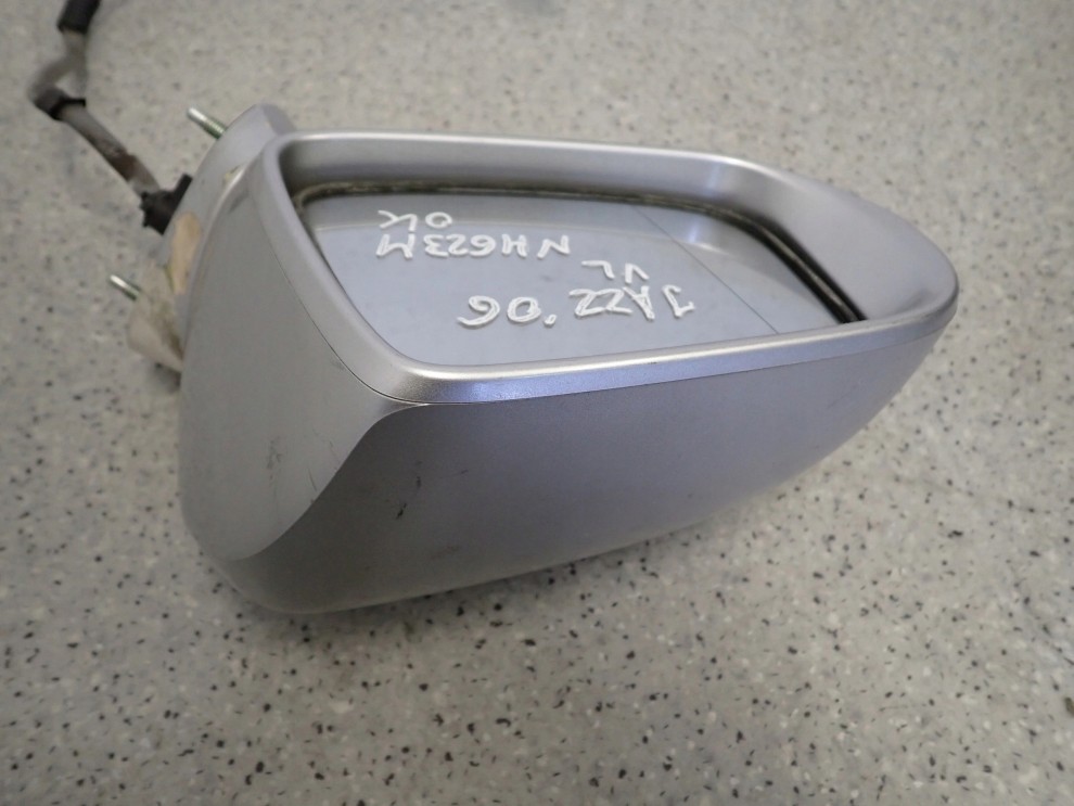 HONDA JAZZ 05-07 LUSTERKO LEWE NH623M 7 PIN 3/11