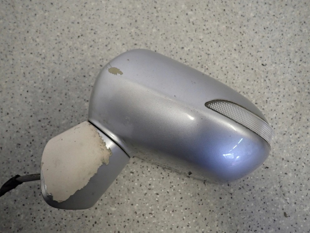 HONDA JAZZ 05-07 LUSTERKO LEWE NH623M 7 PIN 6/11