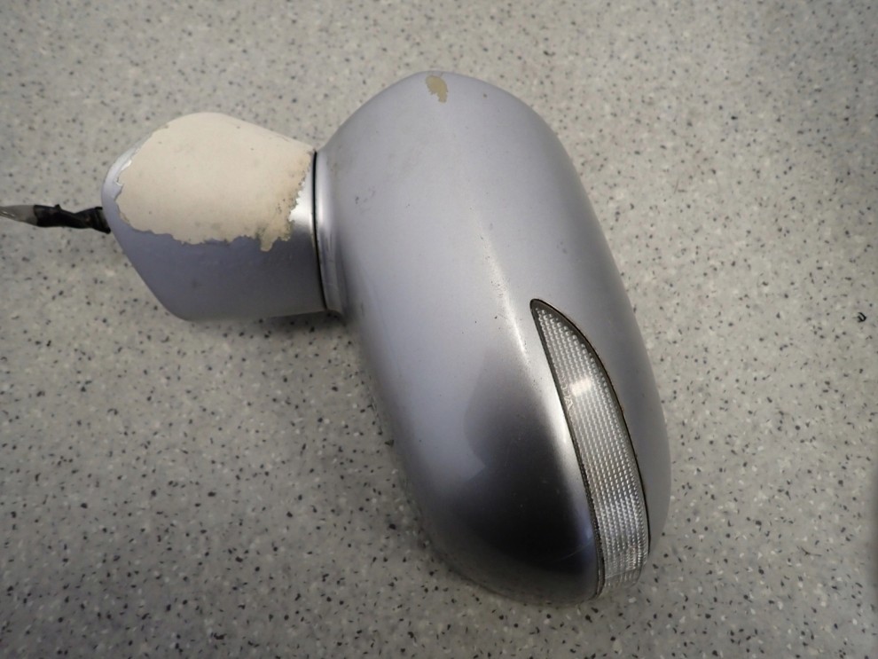 HONDA JAZZ 05-07 LUSTERKO LEWE NH623M 7 PIN 11/11