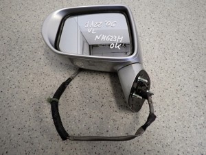 HONDA JAZZ 05-07 LUSTERKO LEWE NH623M 7 PIN
