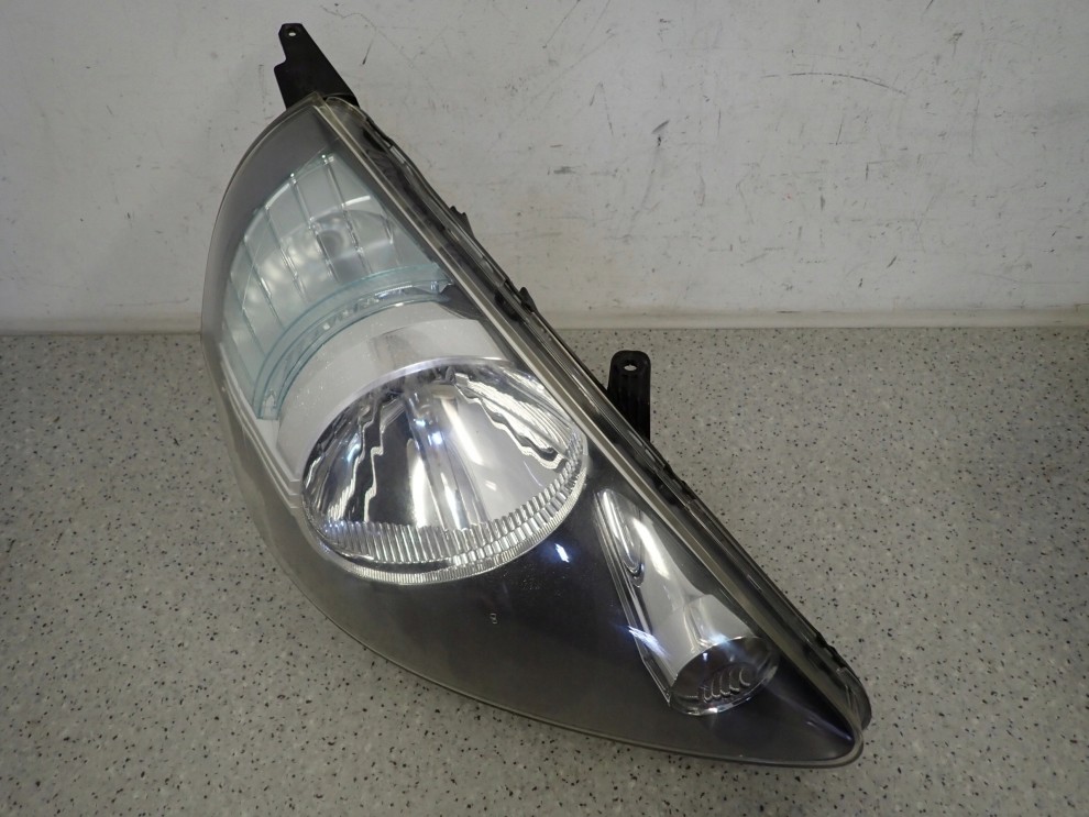 HONDA JAZZ 05-07 LAMPA PRZEDNIA PRAWA REFLEKTOR PRAWY LIFT 3/7