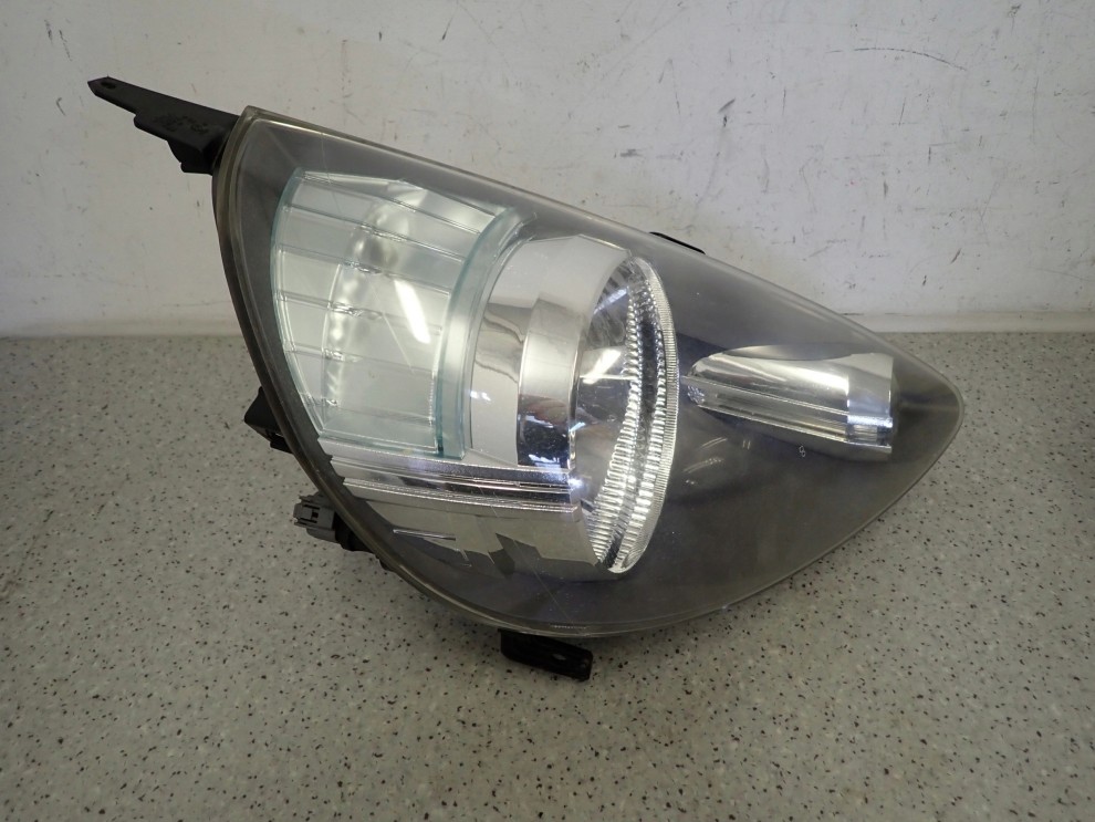 HONDA JAZZ 05-07 LAMPA PRZEDNIA PRAWA REFLEKTOR PRAWY LIFT 5/7