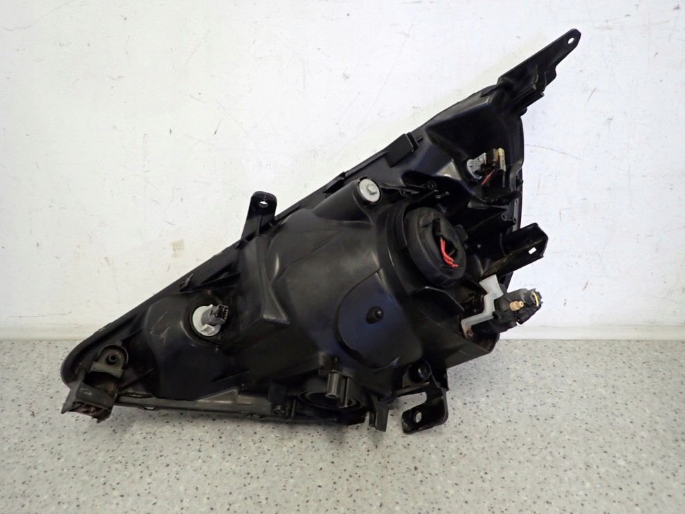 HONDA JAZZ 05-07 LAMPA PRZEDNIA PRAWA REFLEKTOR PRAWY LIFT 7/7