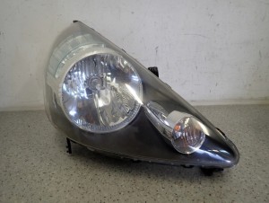 HONDA JAZZ 05-07 LAMPA PRZEDNIA PRAWA REFLEKTOR PRAWY LIFT 1/7 MINIATURA