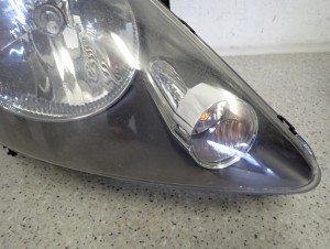 HONDA JAZZ 05-07 LAMPA PRZEDNIA PRAWA REFLEKTOR PRAWY LIFT 4/7 MINIATURA