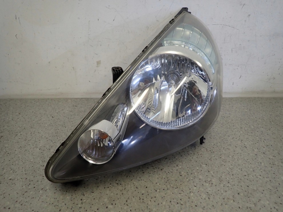HONDA JAZZ 05-07 LAMPA PRZEDNIA PRAWA REFLEKTOR LEWY LIFT 2/8