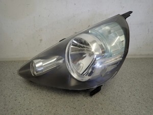 HONDA JAZZ 05-07 LAMPA PRZEDNIA PRAWA REFLEKTOR LEWY LIFT 4/8 MINIATURA