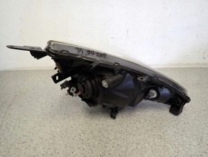 HONDA JAZZ 05-07 LAMPA PRZEDNIA PRAWA REFLEKTOR LEWY LIFT 7/8 MINIATURA