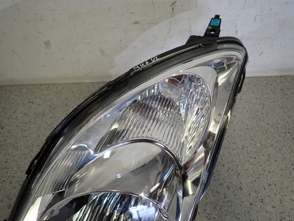 SUZUKI SWIFT 05-09 REFLEKTOR PRZEDNI LEWY LAMPA PRZEDNIA 4/8