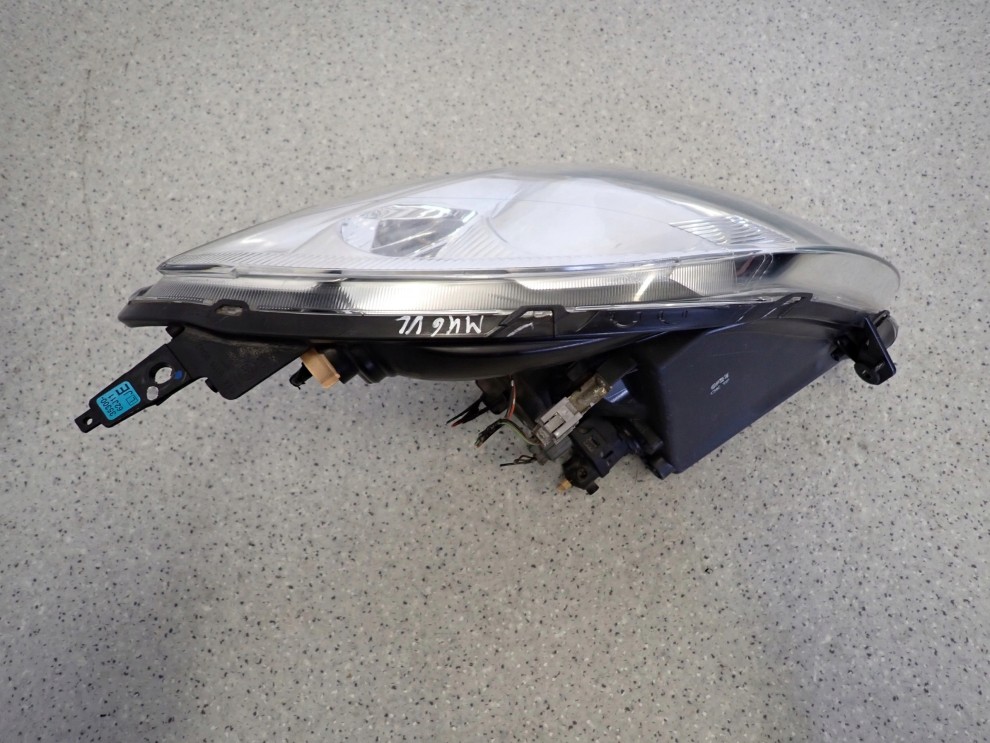 SUZUKI SWIFT 05-09 REFLEKTOR PRZEDNI LEWY LAMPA PRZEDNIA 5/8