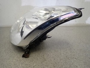 SUZUKI SWIFT 05-09 REFLEKTOR PRZEDNI LEWY LAMPA PRZEDNIA 7/8 MINIATURA