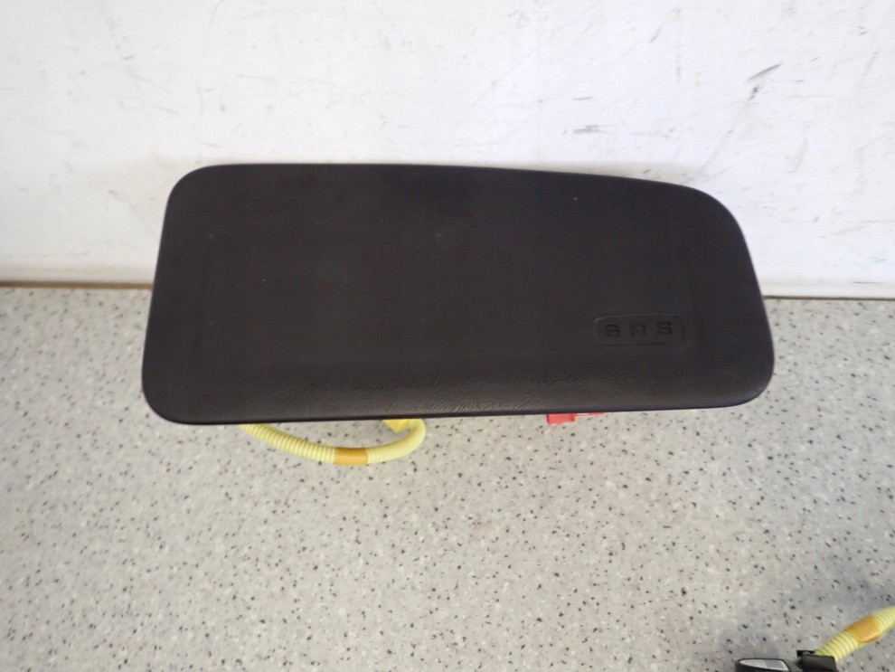 HONDA INTEGRA ACURA 93-00 PODUSZKI POWIETRZNE SRSY AIRBAGI ZESTAW 4/9