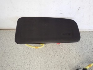 HONDA INTEGRA ACURA 93-00 PODUSZKI POWIETRZNE SRSY AIRBAGI ZESTAW 4/9 MINIATURA