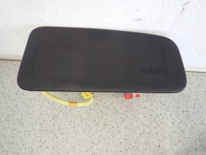 HONDA INTEGRA ACURA 93-00 PODUSZKI POWIETRZNE SRSY AIRBAGI ZESTAW 5/9 MINIATURA