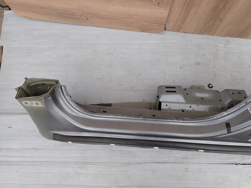 CHEVROLET ORLANDO 10- PRÓG LEWY GYM 5/11