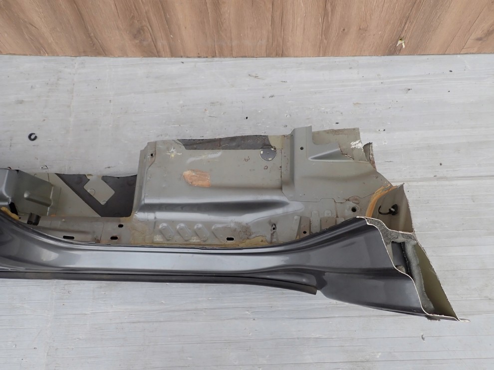 CHEVROLET ORLANDO 10- PRÓG LEWY GYM 7/11