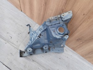 TOYOTA YARIS II 06-11 PODŁUŻNICA PRAWA 8T1 3/5 MINIATURA