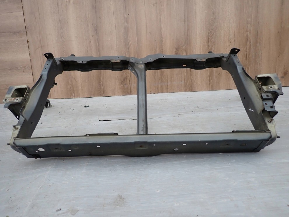 SUZUKI SWIFT III MK6 05-09 PAS PRZEDNI WZMOCNIENIE ZY4 5/8