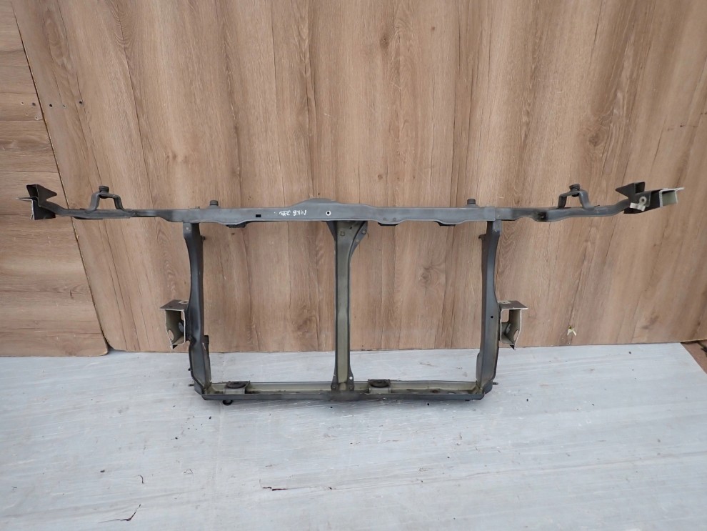 SUZUKI SWIFT III MK6 05-09 PAS PRZEDNI WZMOCNIENIE ZY4 6/8