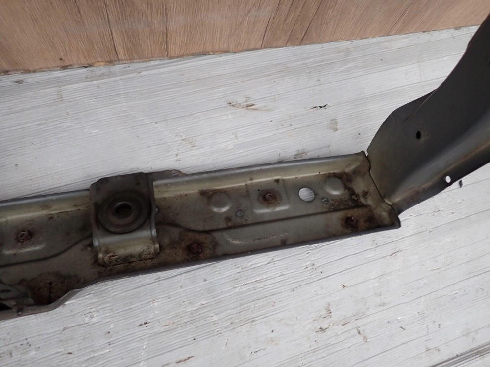 SUZUKI SWIFT III MK6 05-09 PAS PRZEDNI WZMOCNIENIE ZY4 8/8