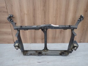 SUZUKI SWIFT III MK6 05-09 PAS PRZEDNI WZMOCNIENIE ZY4